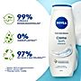 Nivea Creme Soft Kremowy żel pod prysznic 500 ml