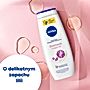 Nivea Diamond & Argan Oil Żel Pod Prysznic 500 ml