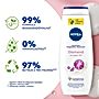 Nivea Diamond & Argan Oil Żel Pod Prysznic 500 ml