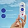 Nivea Dry Comfort Antyperspirant roll-on dla kobiet 50 ml