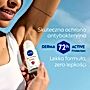 Nivea Dry Comfort Antyperspirant roll-on dla kobiet 50 ml