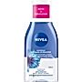 Nivea Dwufazowy płyn do demakijażu oczu 125 ml