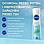 Nivea Fresh Energy Antyperspirant W Spray'u 150 ml