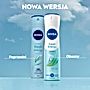 Nivea Fresh Energy Antyperspirant W Spray'u 150 ml
