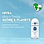 Nivea Fresh Natural Antyperspirant Roll ON 50 ml