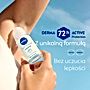 Nivea Fresh Natural Antyperspirant Roll ON 50 ml