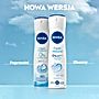 Nivea Fresh Natural Dezodorant Spray 150ml