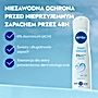 Nivea Fresh Natural Dezodorant Spray 150ml