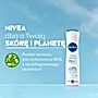 Nivea Fresh Natural Dezodorant Spray 150ml