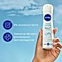Nivea Fresh Natural Dezodorant Spray 150ml