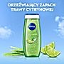 Nivea Lemongrass & Oil Żel pod prysznic 250ml