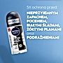 Nivea MEN Antyperspirant w Kulce Black&White Invisible Original 50 ml