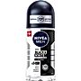 Nivea MEN Antyperspirant w Kulce Black&White Invisible Original 50 ml