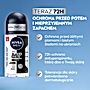 Nivea MEN Antyperspirant w Kulce Black&White Power 50 ml