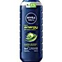 Nivea MEN Energy Żel pod prysznic dla mężczyzn 500 ml