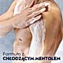 Nivea MEN Fresh Kick 3w1 żel pod prysznic 500 ml