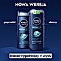 Nivea MEN Fresh Kick 3w1 żel pod prysznic 500 ml