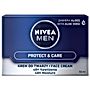 Nivea MEN Protect & Care Nawilżający Krem DO Twarzy DLA Mężczyzn 50 ml