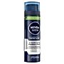 Nivea MEN Protect & Care Ochronna Pianka DO Golenia 200 ml