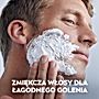 Nivea MEN Sensitive Łagodząca Pianka DO Golenia 200 ml