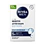 Nivea MEN Sensitive Łagodząca woda po goleniu 100 ml