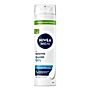 Nivea MEN Sensitive Łagodzący żel do golenia 200 ml