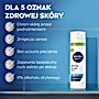 Nivea MEN Sensitive Łagodzący żel do golenia 200 ml