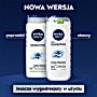 Nivea MEN Sensitive Łagodzący Żel pod prysznic dla mężczyzn o skórze wrażliwej 500 ml
