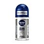 Nivea MEN Silver Protect Antyperspirant Roll ON 50 ml