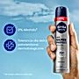 Nivea MEN Silver Protect Antyperspirant W Spray'u 250 ml