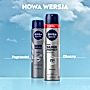 Nivea MEN Silver Protect Antyperspirant W Spray'u 250 ml