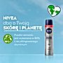 Nivea MEN Silver Protect Antyperspirant W Spray'u 250 ml