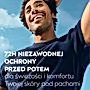 Nivea MEN Silver Protect Antyperspirant W Spray'u 250 ml