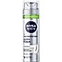 Nivea MEN Silver Protect Pianka do golenia 200 ml