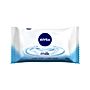 Nivea Milk Mydło w kostce do rąk 90 g