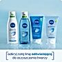 Nivea Odświeżający Żel do mycia twarzy do cery normalnej i mieszanej 150 ml