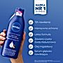 Nivea Odżywcze mleczko do ciała, 250 ml