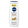 Nivea Orange & Avocado OIL ŻEL POD Prysznic 500 ml