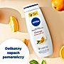 Nivea Orange & Avocado OIL ŻEL POD Prysznic 500 ml