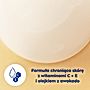 Nivea Orange & Avocado OIL ŻEL POD Prysznic 500 ml