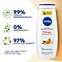 Nivea Orange & Avocado OIL ŻEL POD Prysznic 500 ml