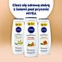 Nivea Orange & Avocado OIL ŻEL POD Prysznic 500 ml