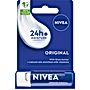 Nivea Original Care Pielęgnująca ochronna pomadka do ust 5,5 ml