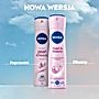 Nivea Pearl & Beauty Antyperspirant w spray'u, 150 ml