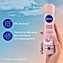 Nivea Pearl & Beauty Antyperspirant w spray'u, 150ml