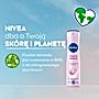 Nivea Pearl & Beauty Antyperspirant w spray'u, 150ml