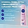 Nivea Pearl & Beauty Antyperspirant w spray'u, 150ml