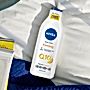 Nivea Q10 Plus Witamina C Ujędrniający balsam do ciała 400 ml