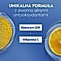 Nivea Q10 Plus Witamina C Ujędrniający balsam do ciała 400 ml