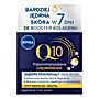 Nivea Q10 Przeciwzmarszczkowe Ujędrnienie Regenerujący krem na noc 50 ml